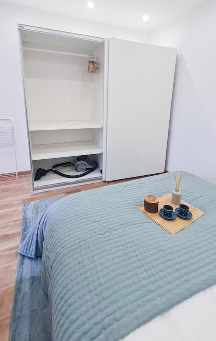 Le Petit Cosy /Proche Disney - Paris / Wifi - Netflix Lägenhet Meaux Exteriör bild
