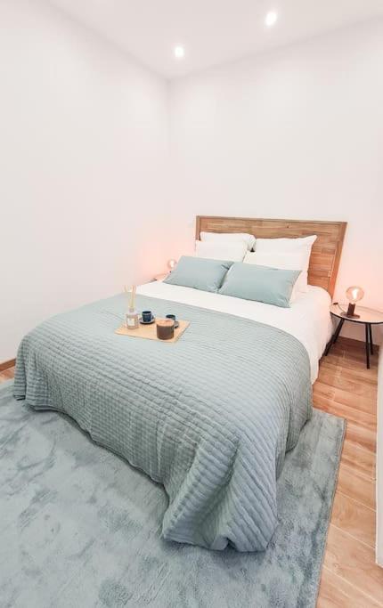 Le Petit Cosy /Proche Disney - Paris / Wifi - Netflix Lägenhet Meaux Exteriör bild