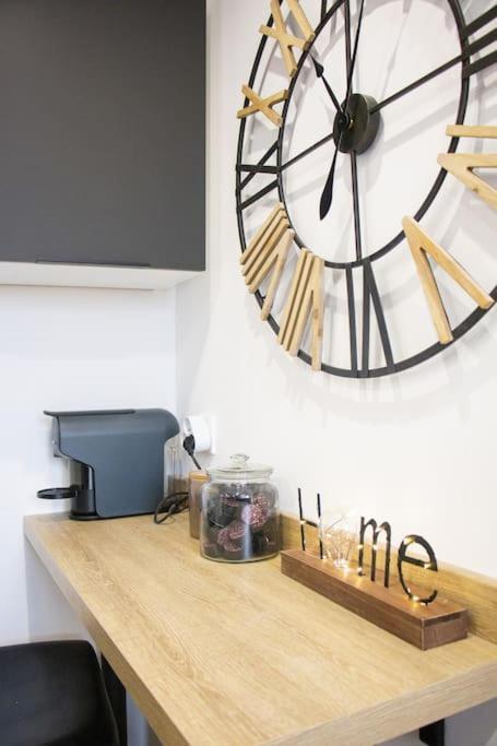 Le Petit Cosy /Proche Disney - Paris / Wifi - Netflix Lägenhet Meaux Exteriör bild