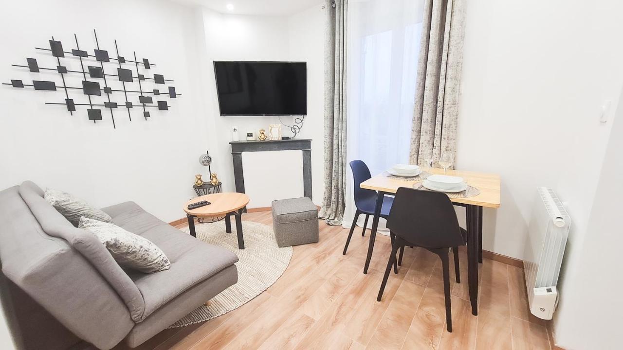 Le Petit Cosy /Proche Disney - Paris / Wifi - Netflix Lägenhet Meaux Exteriör bild